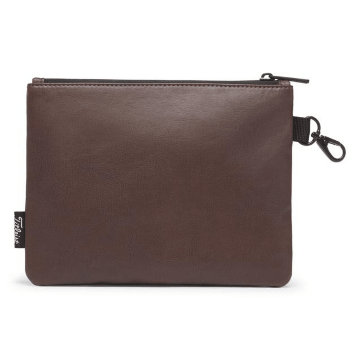Titleist Birthplace of Golf Zippered Pouch - Special Edition
