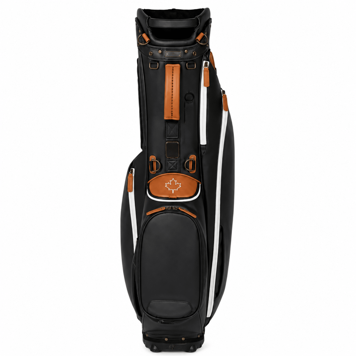 Titleist Canada Day LINKSLEGEND Members Bag - Special Edition