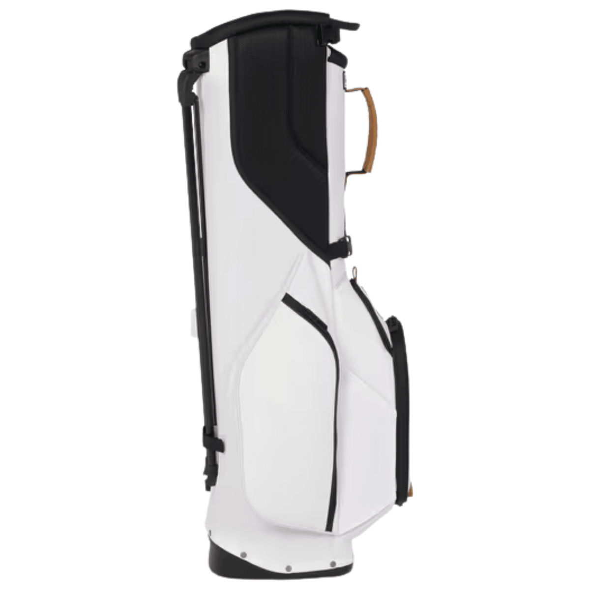 Titleist Canada Day Players S4 Stand Bag - Limited Edition