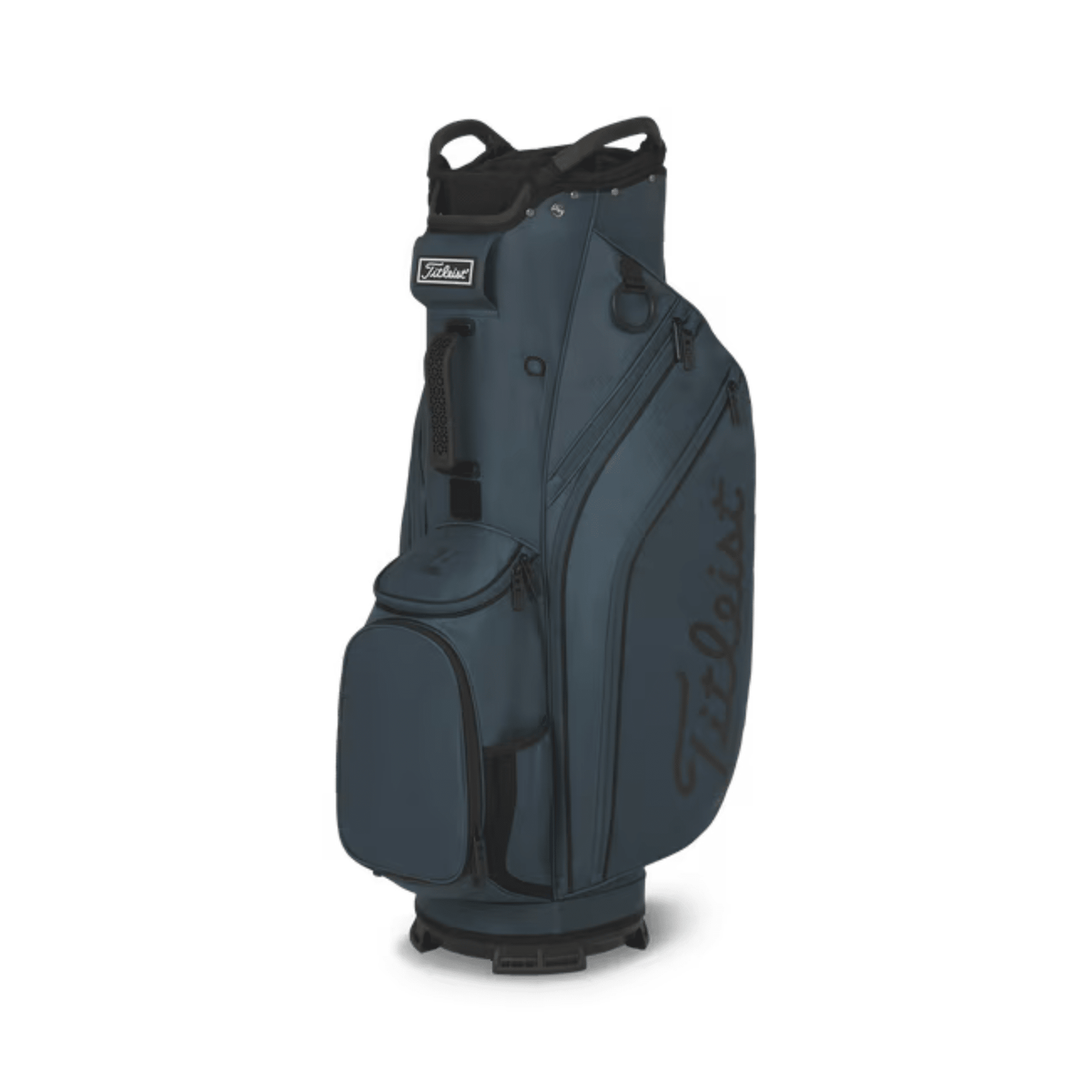 Titleist Cart 14 Bag - Golf Vault Titleist Cart 14 Bag - Golf Vault