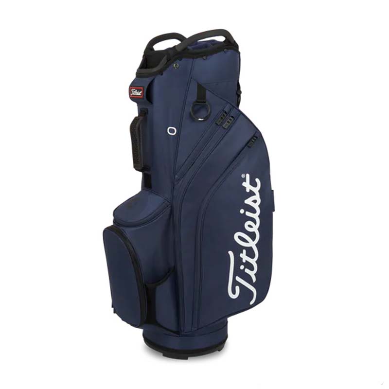 Titleist Cart 14 Bag - Previous Season Style Navy