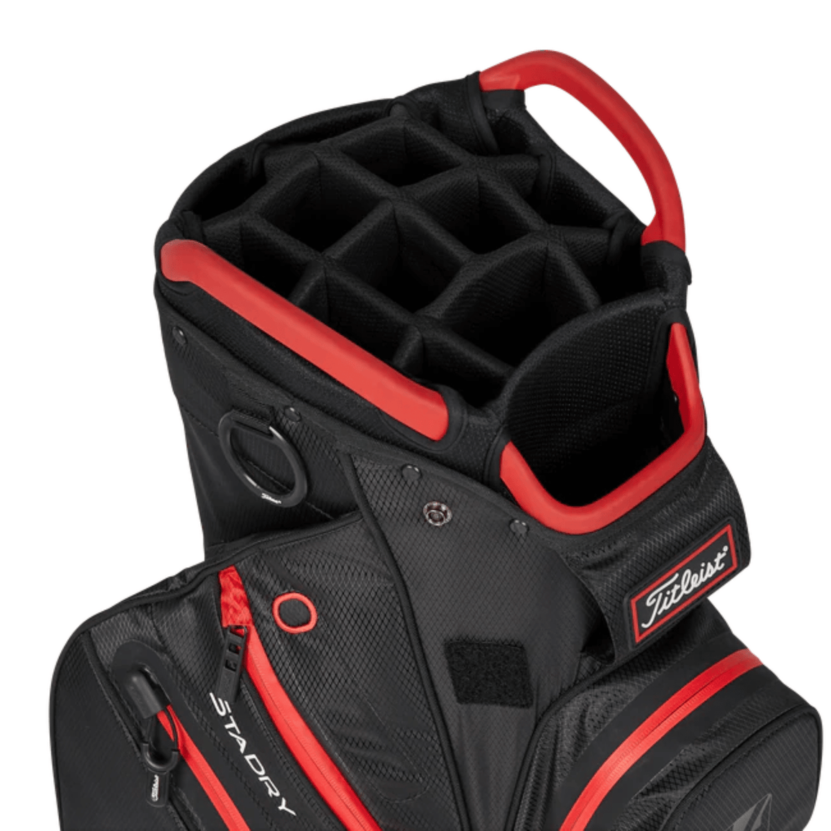 Titleist Cart 14 StaDry Bag