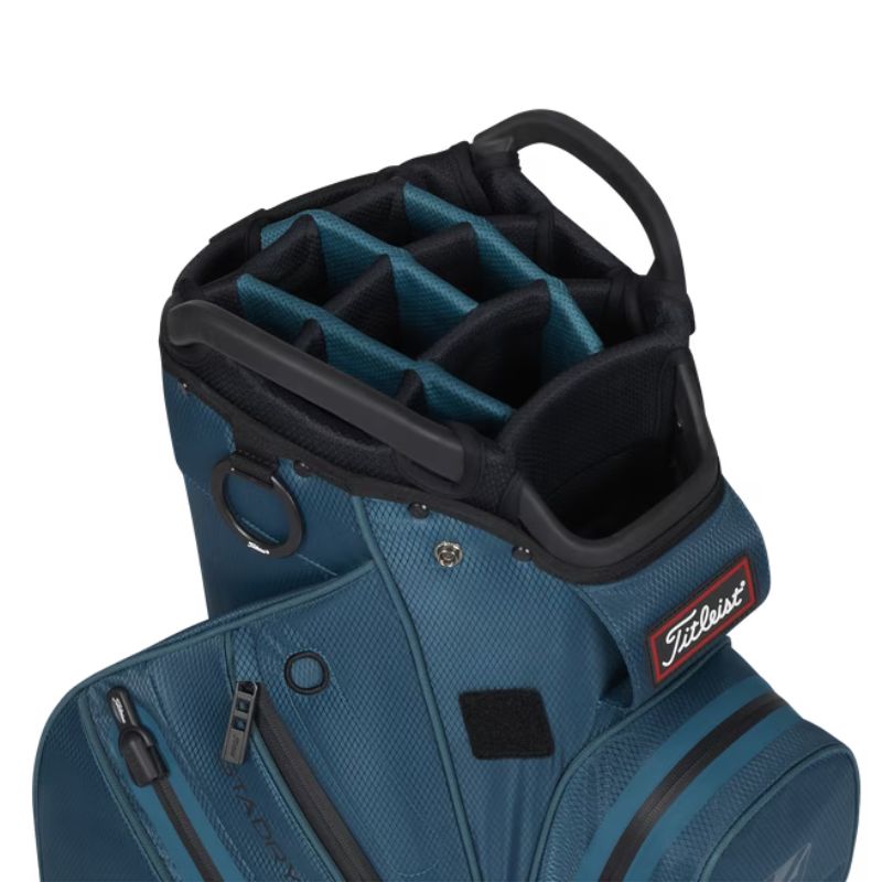 Titleist Cart 14 StaDry Bag - Previous Season Style