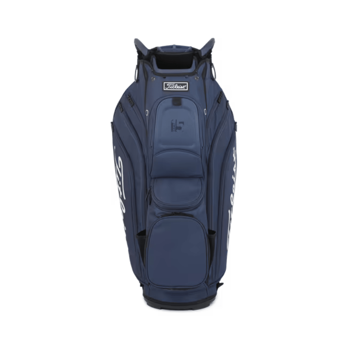 Titleist Cart 15 Bag - Golf Vault Titleist Cart 15 Bag - Golf Vault