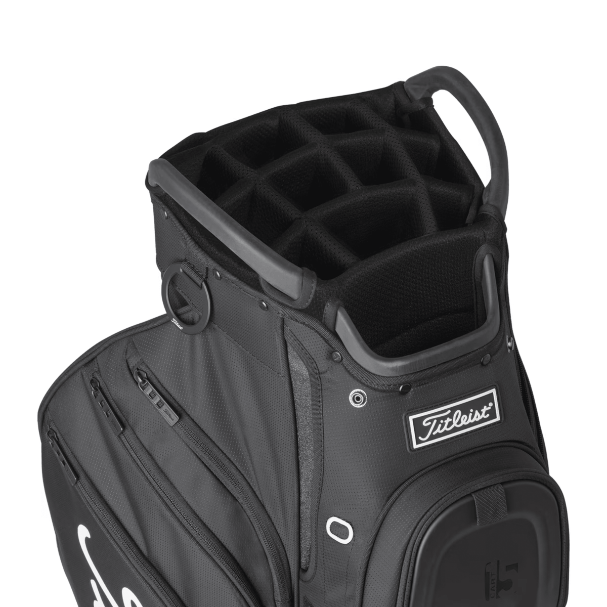 Titleist Cart 15 Prior Gen. Bag