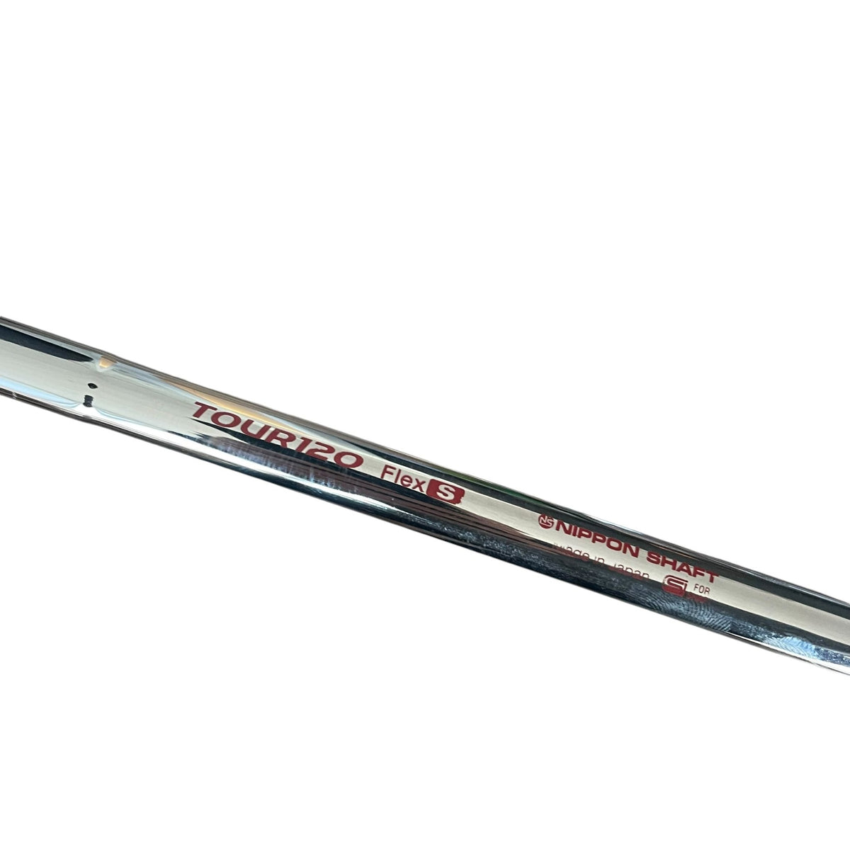 Titleist CNCPT CP-02 Iron Set - 3-PW, GW - Demo