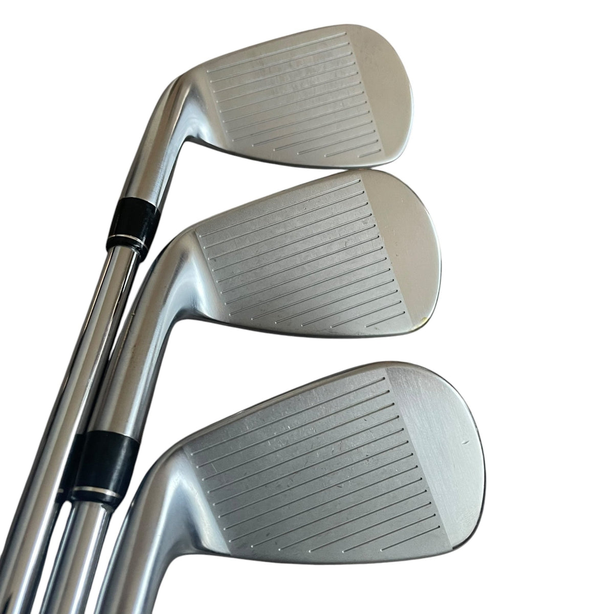 Titleist CNCPT CP-02 Iron Set - Steel - 4-PW - Demo