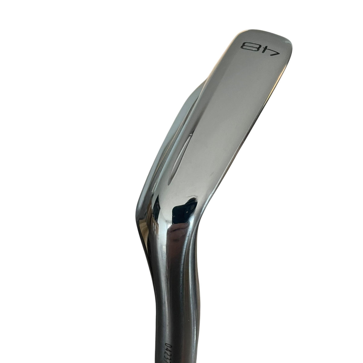 Titleist CNCPT CP-02 Wedge - Indoor Demo