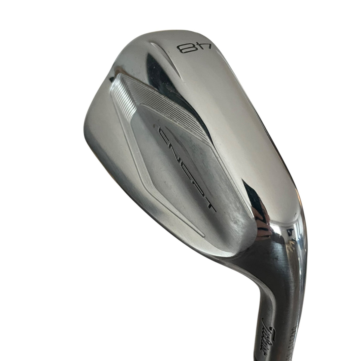 Titleist CNCPT CP-02 Wedge - Indoor Demo