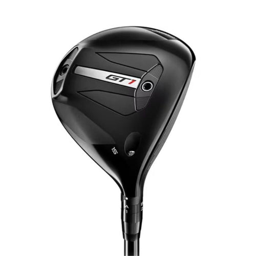 Titleist GT1 Fairway Wood - Store Display Demo Right Senior 7W (21°) - MMT Speedmesh 40 (-0.5" SHORT)