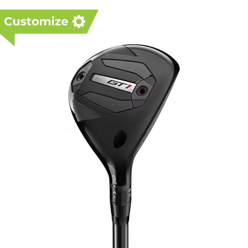 Titleist GT1 Hybrid - Build Your Own