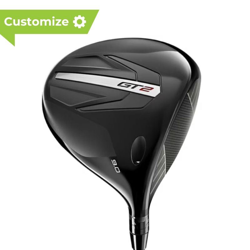 Titleist GT2 Driver - Build Your Own