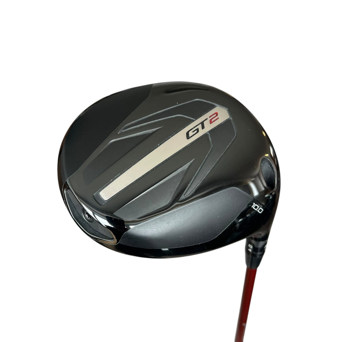 Titleist GT2 Driver - Indoor Demo