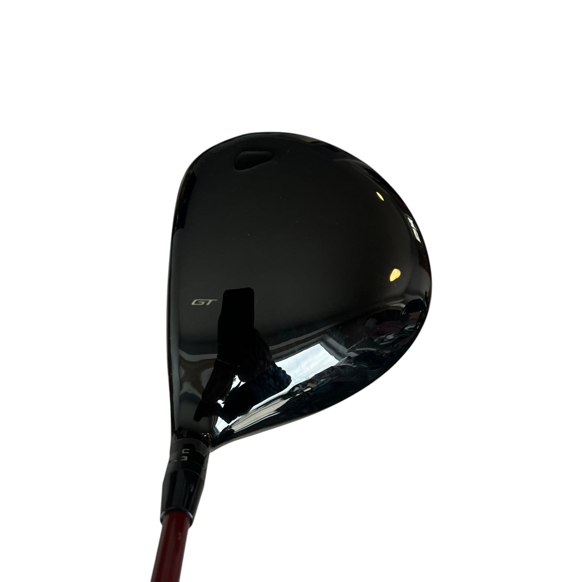 Titleist GT2 Driver - Indoor Demo