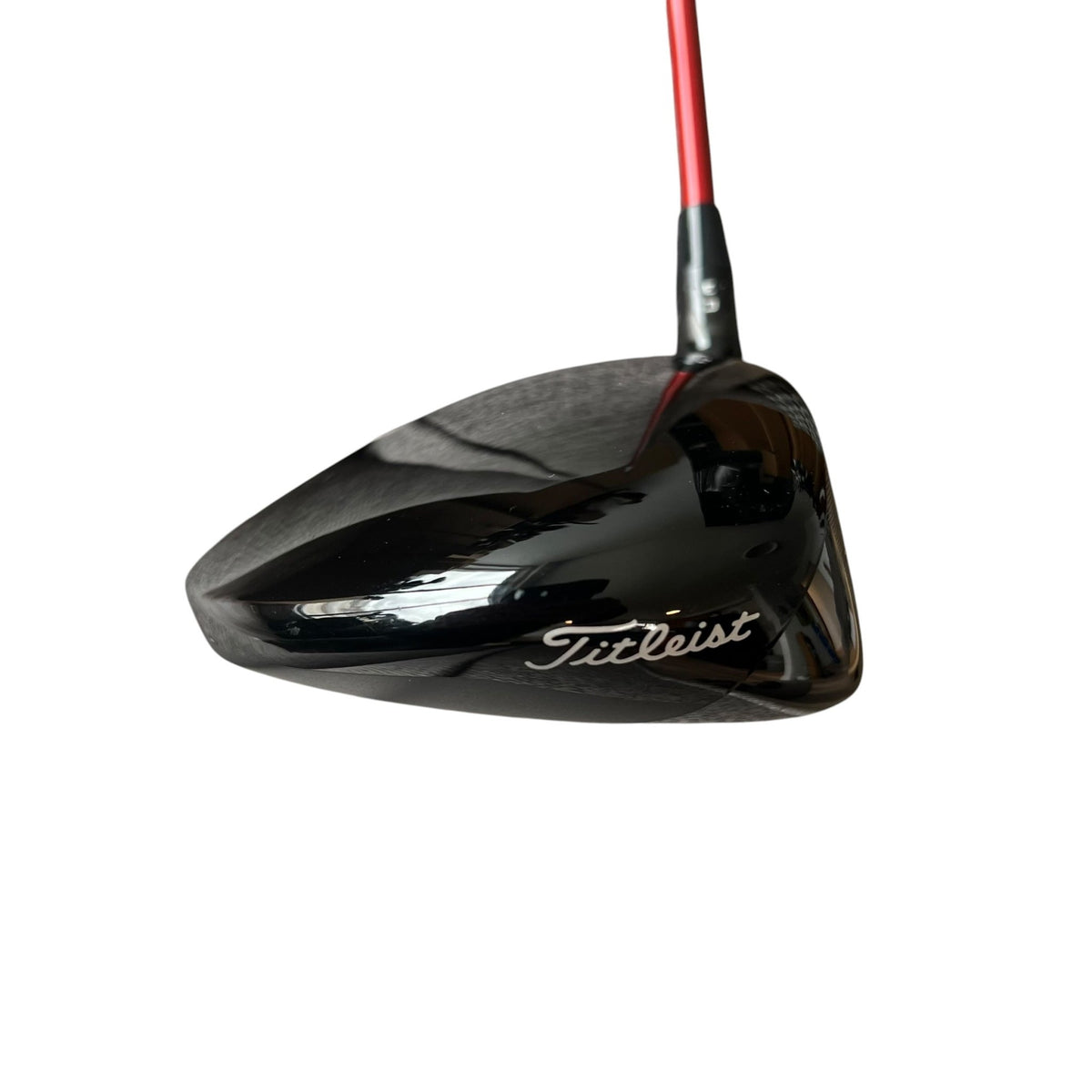 Titleist GT2 Driver - Indoor Demo