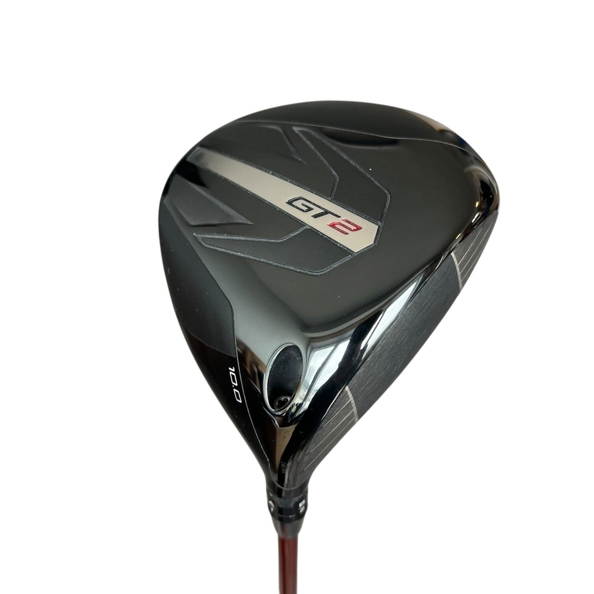 Titleist GT2 Driver - Indoor Demo Left
