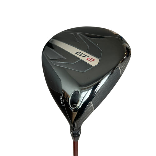 Titleist GT2 Driver - Indoor Demo Left