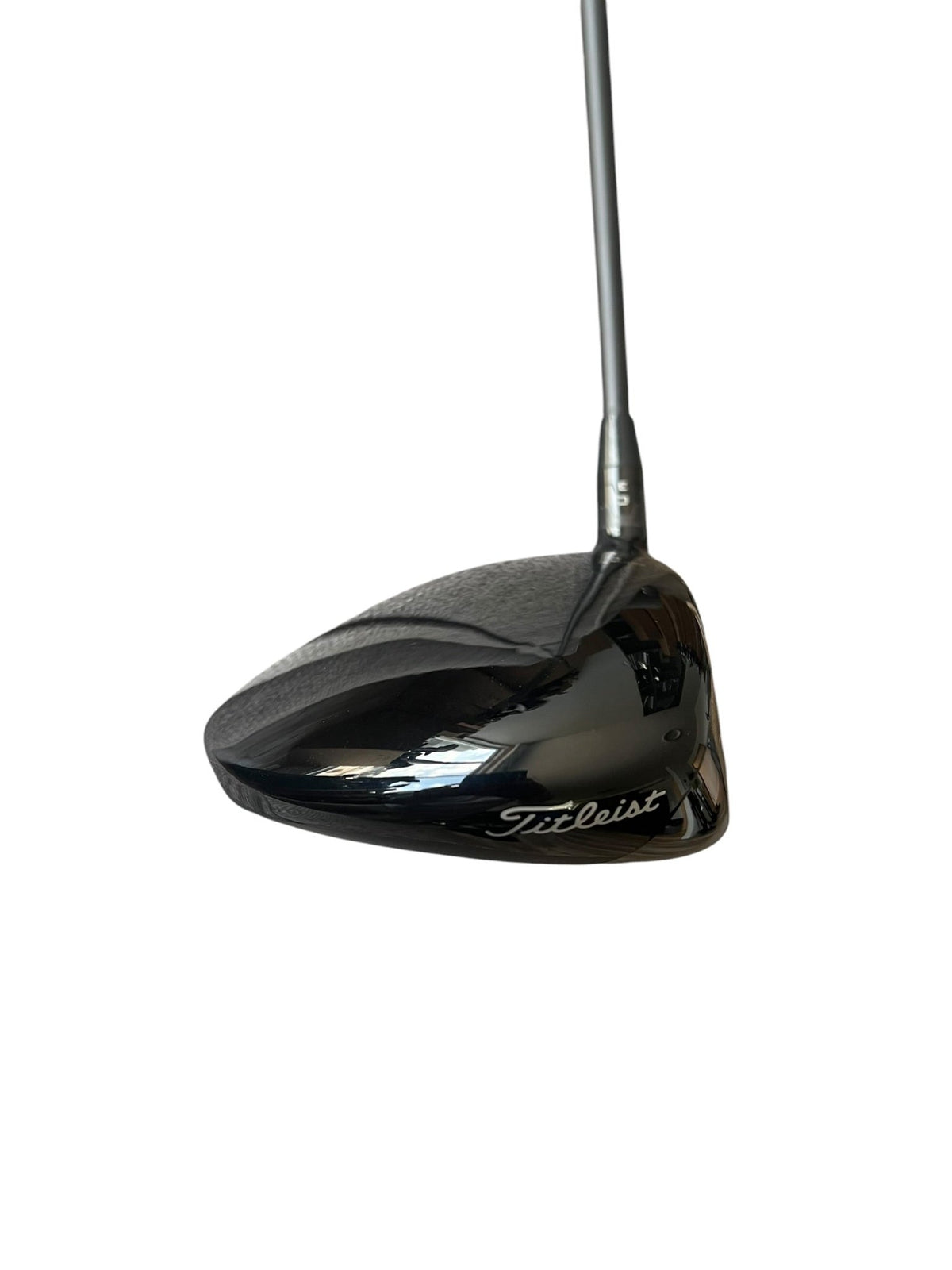 Titleist GT2 Driver - Outdoor Demo Right Senior / 11.0 Fujikura Air Speeder 40g