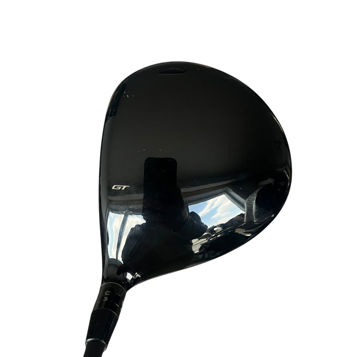 Titleist GT2 Driver - Outdoor Demo Right Senior / 11.0 Fujikura Air Speeder 40g