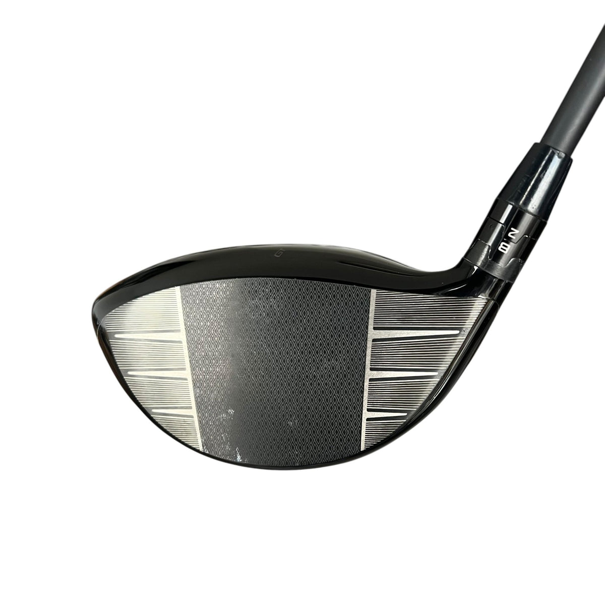 Titleist GT2 Driver - Outdoor Demo Right Senior / 11.0 Fujikura Air Speeder 40g
