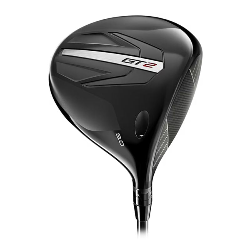 Titleist GT2 Driver - Store Display Demo Left