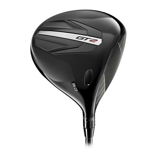 Titleist GT2 Driver - Store Display Demo Left