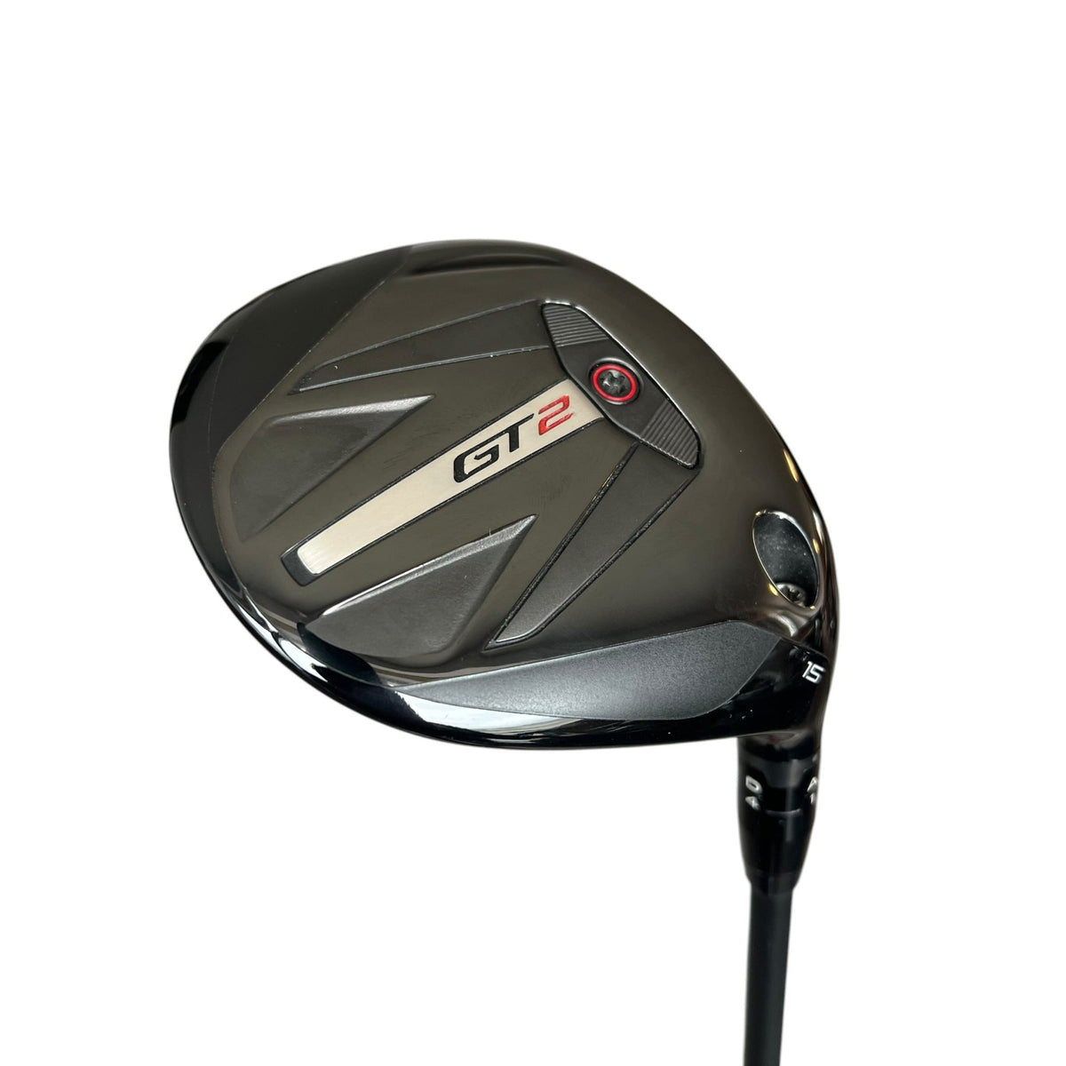 Titleist GT2 Fairway Wood - Indoor Demo