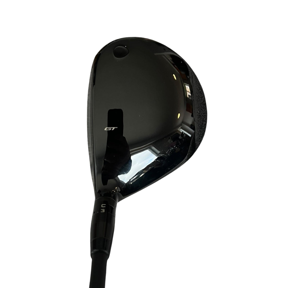 Titleist GT2 Fairway Wood - Indoor Demo