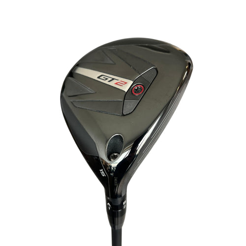 Titleist GT2 Fairway Wood - Indoor Demo Right
