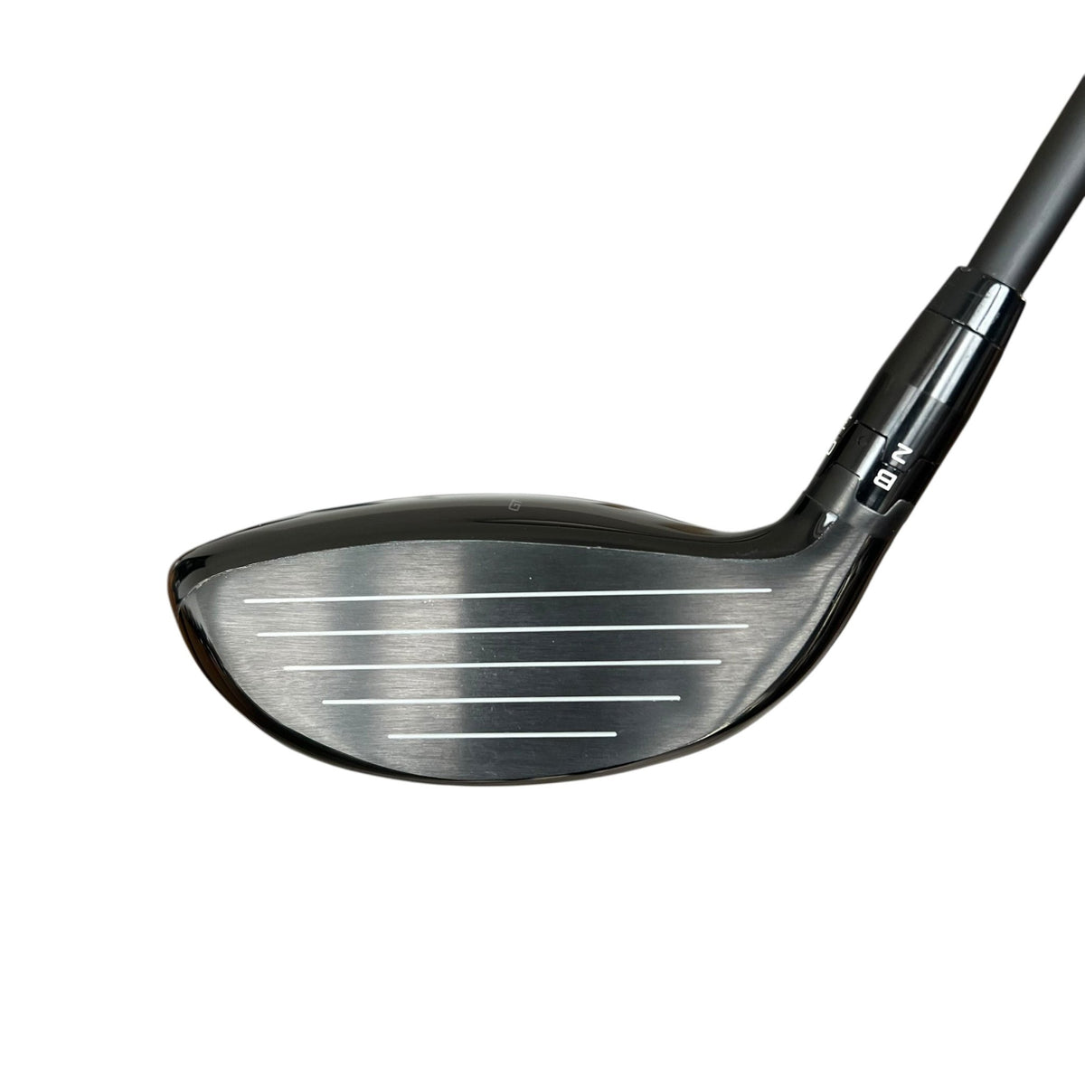Titleist GT2 Fairway Wood - Indoor Demo