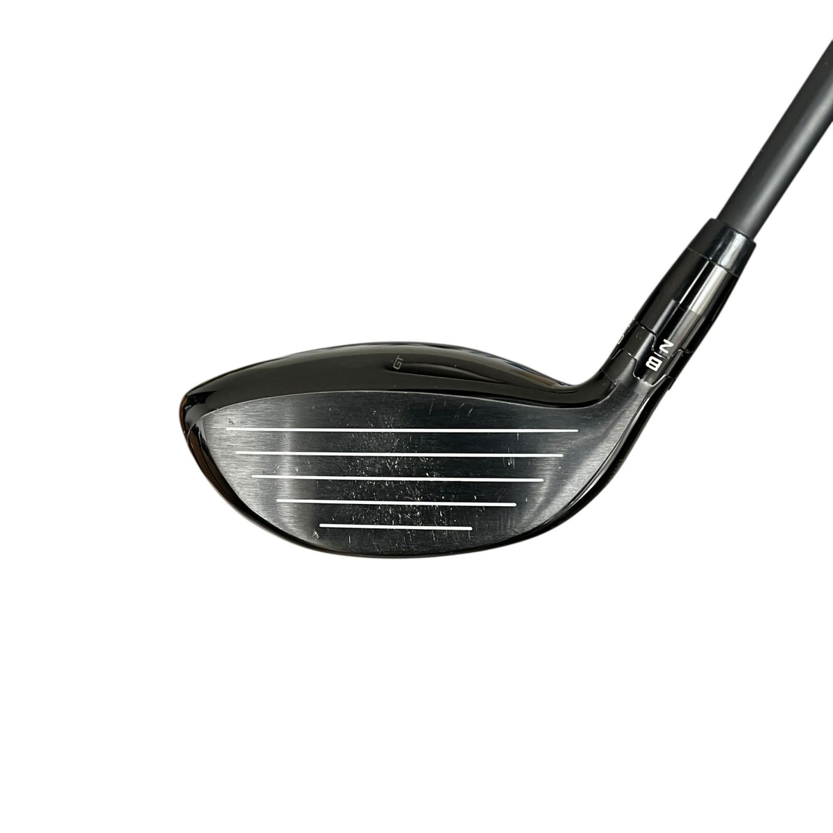 Titleist GT2 Fairway Wood - Outdoor Demo Right Senior 3W+ (13.5°) - Mitsubishi Tensei Blue 1K 65g