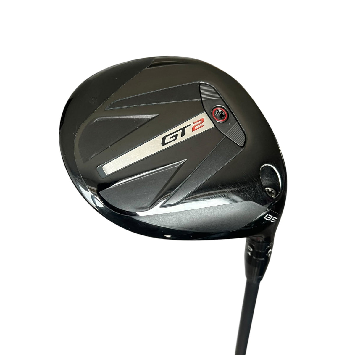 Titleist GT2 Fairway Wood - Outdoor Demo Right Senior 3W+ (13.5°) - Mitsubishi Tensei Blue 1K 65g
