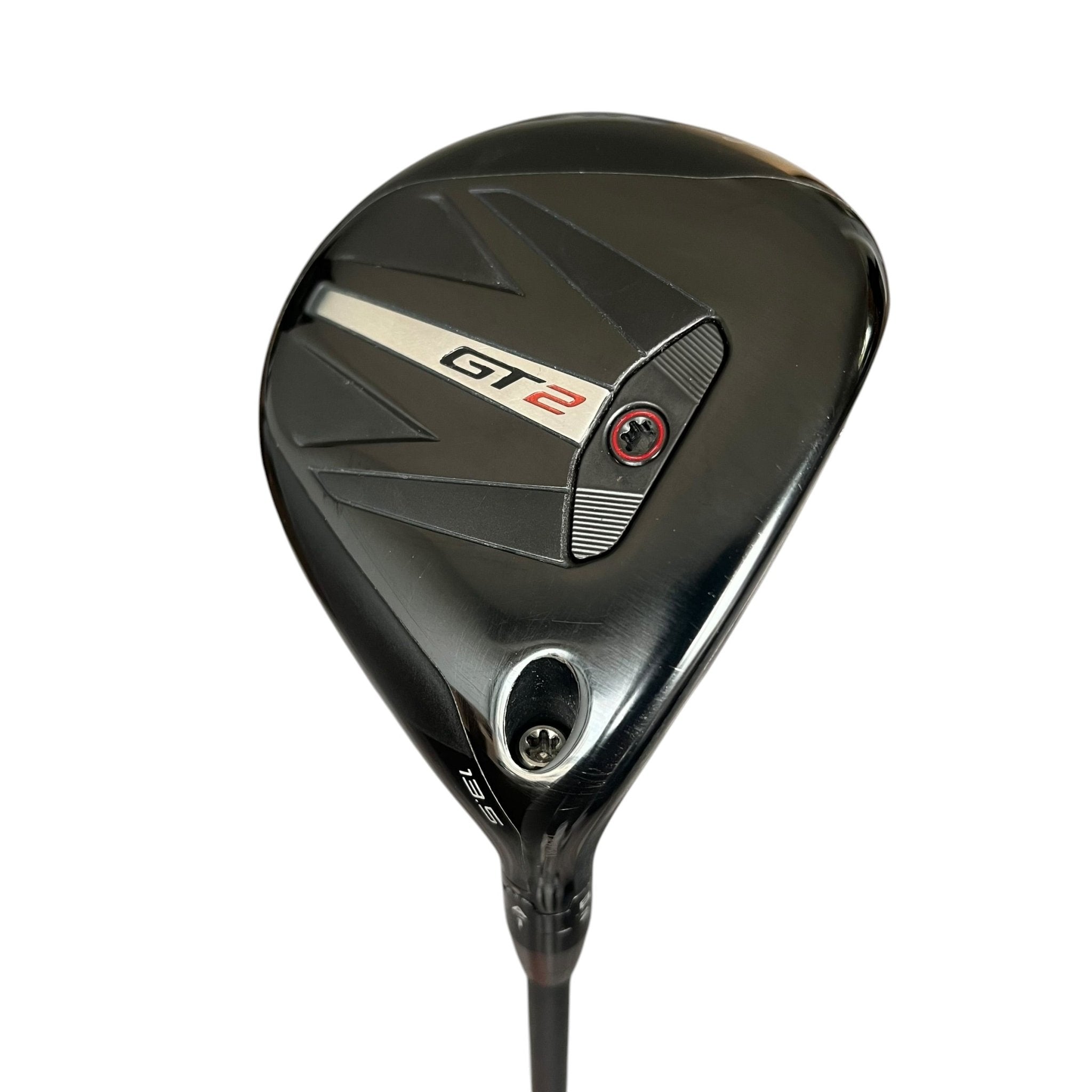 Titleist GT2 Fairway Wood - Outdoor Demo Left
