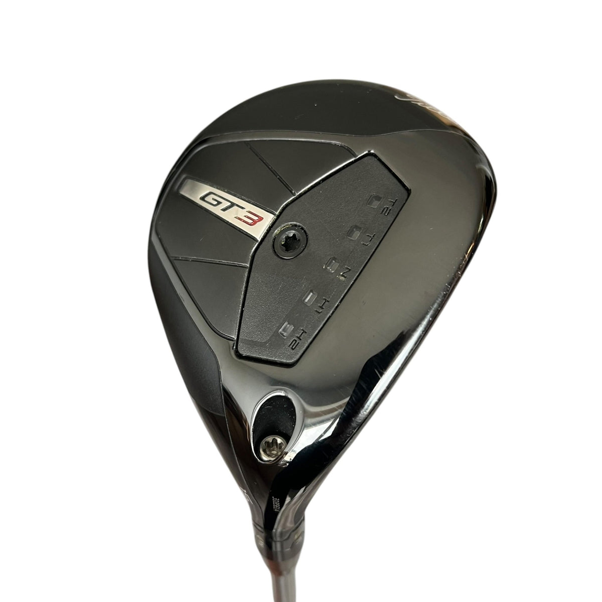 Titleist GT2 Fairway Wood w/Graphite Design TOUR AD Shaft - Indoor Demo