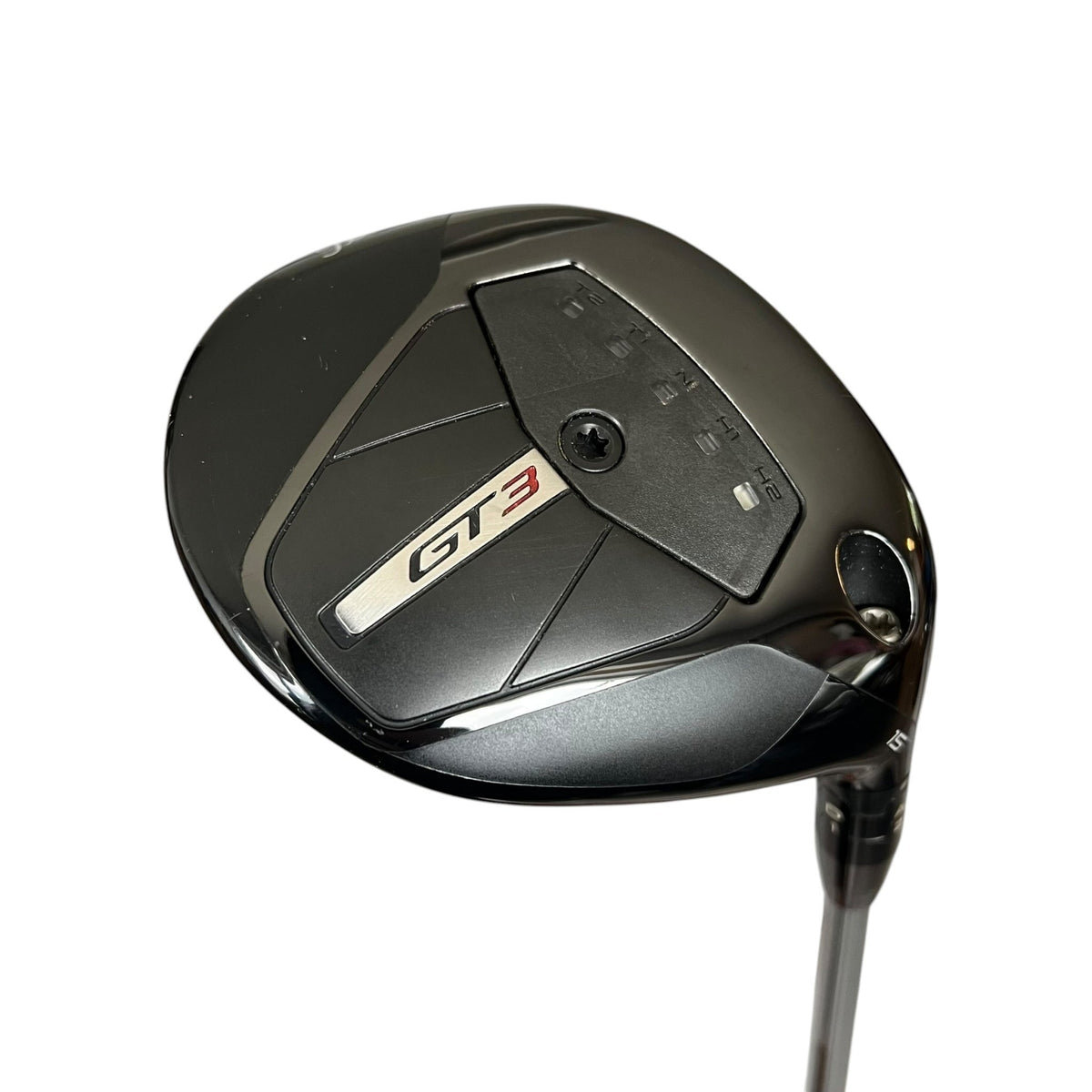 Titleist GT2 Fairway Wood w/Graphite Design TOUR AD Shaft - Indoor Demo