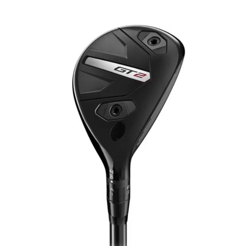 Titleist GT2 Hybrid - Store Display Demo Right Stiff 3H (18°) - Mitsubishi Tensei Blue 1K 65