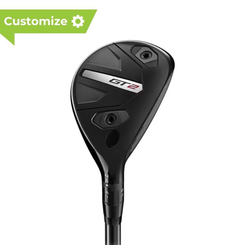 Titleist GT2 Hybrid - Build Your Own