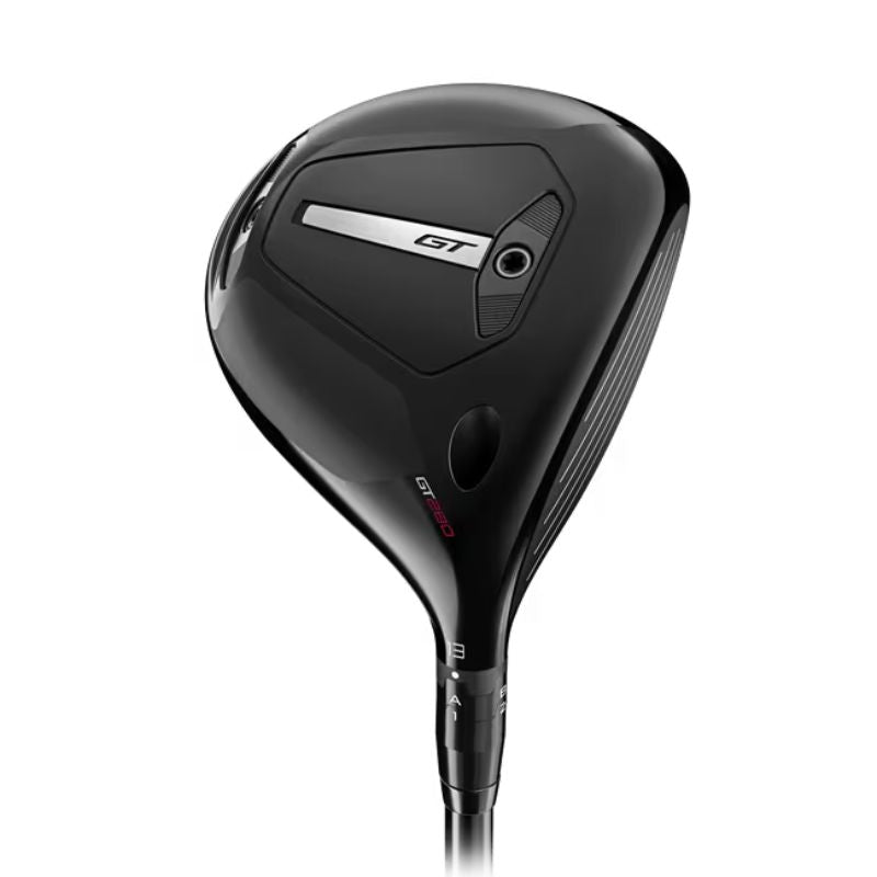 Titleist GT280 Mini Driver - Indoor Demo