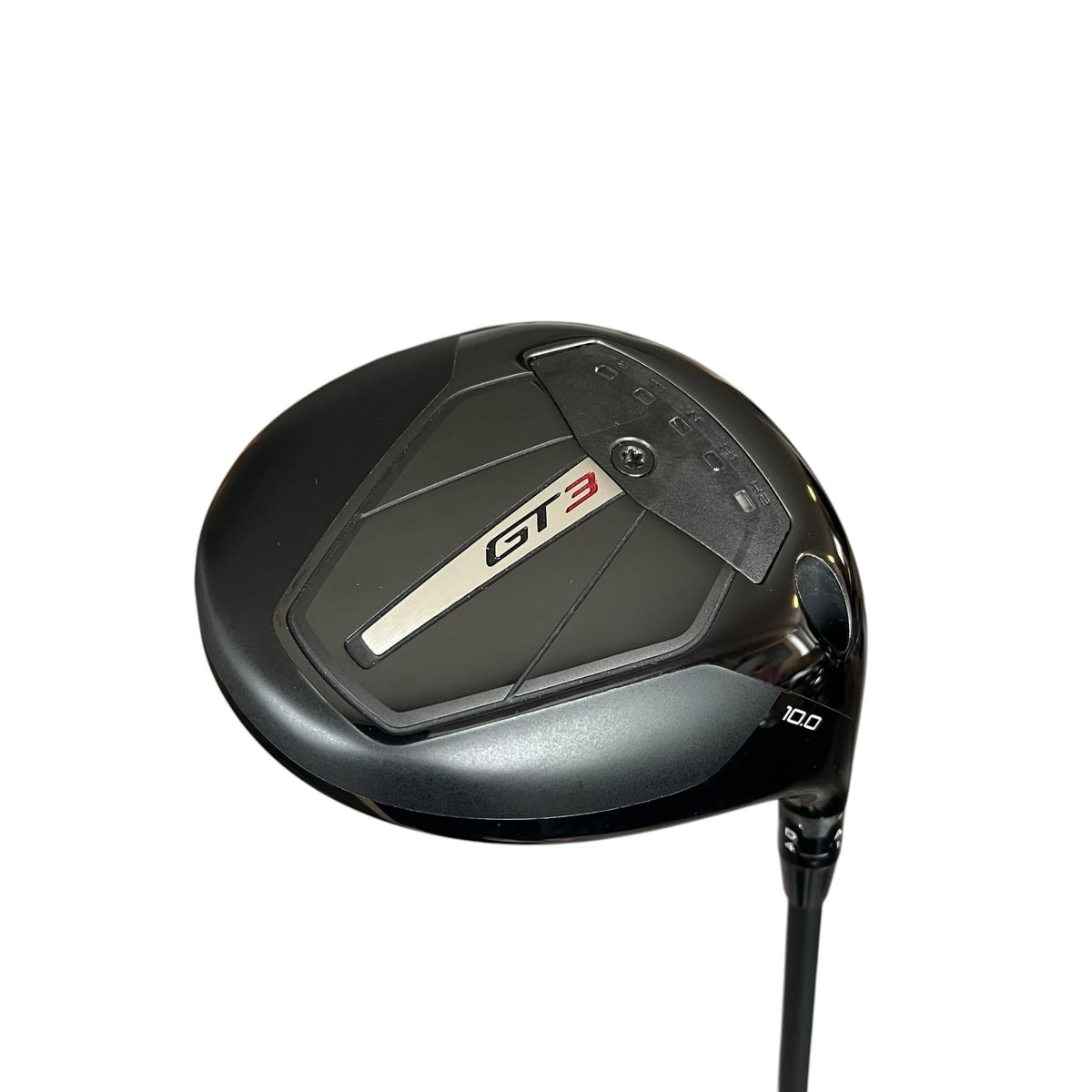 Titleist GT3 Driver - Indoor Demo