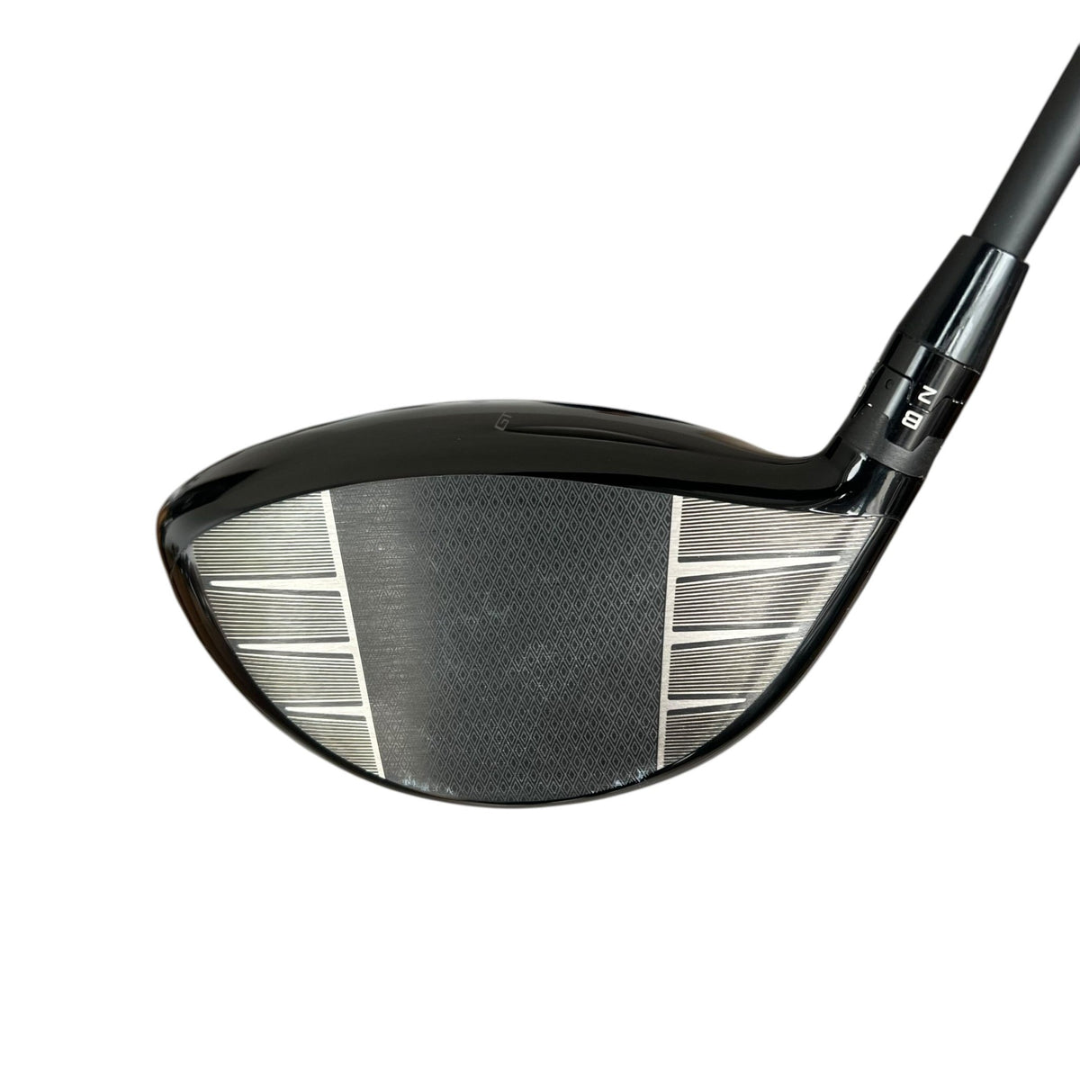 Titleist GT3 Driver - Indoor Demo