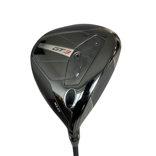 Titleist GT3 Driver - Indoor Demo Stiff