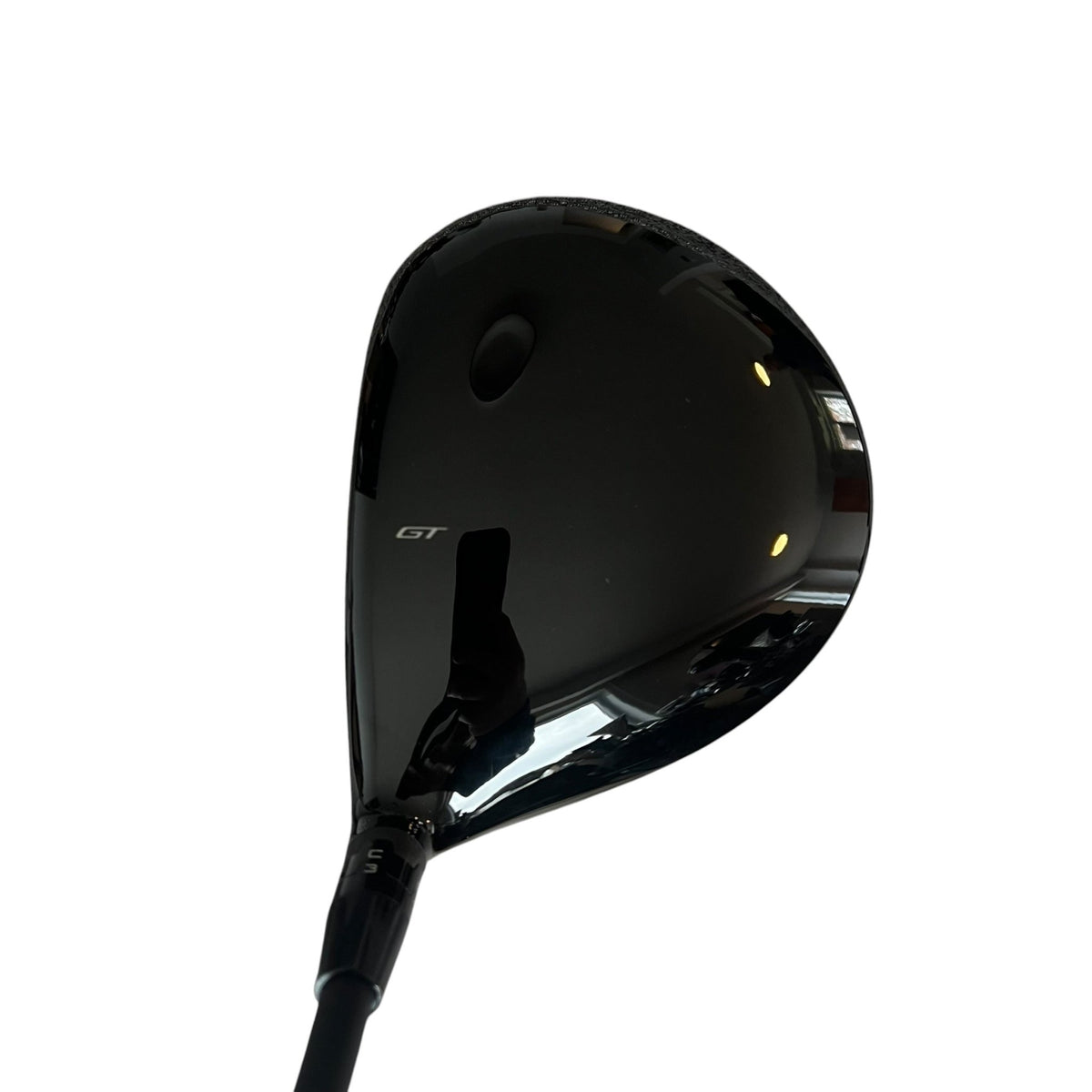 Titleist GT3 Driver - Indoor Demo