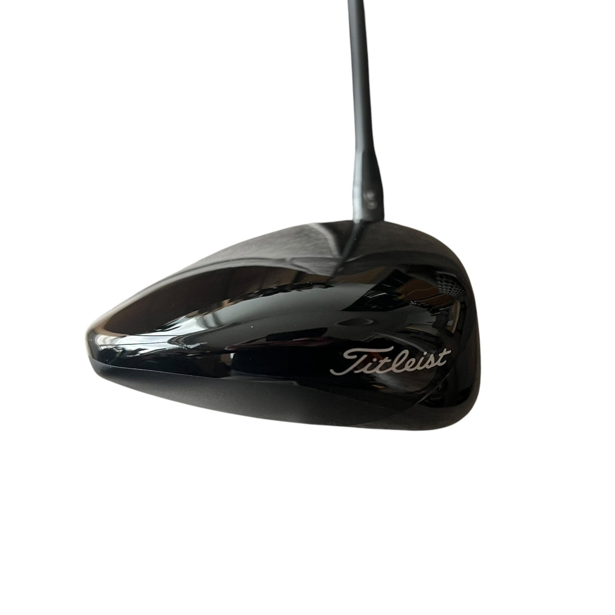 Titleist GT3 Driver - Indoor Demo