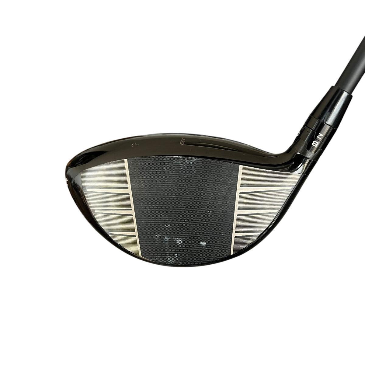 Titleist GT3 Driver - Outdoor Demo Right Regular / 11.0 Mitsubishi Tensei Blue 55g