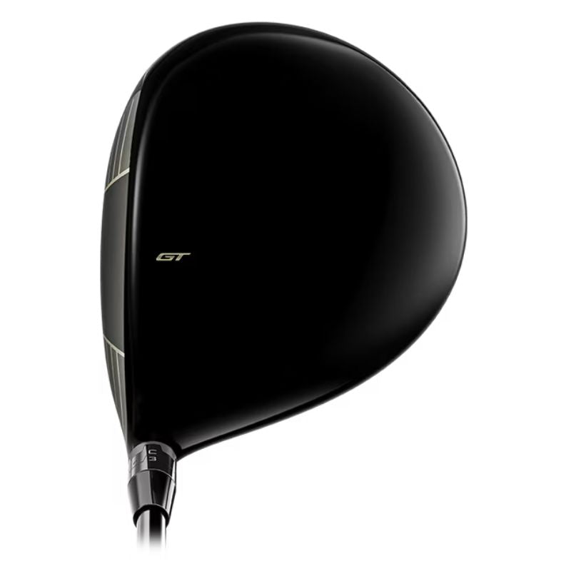 Titleist GT3 Driver - Store Display Demo
