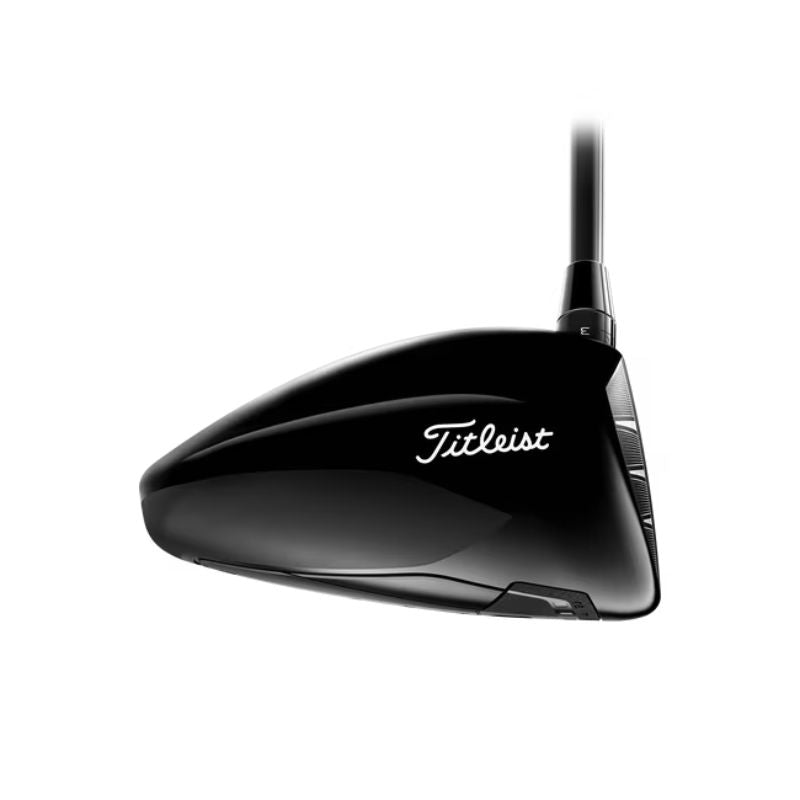 Titleist GT3 Driver - Store Display Demo