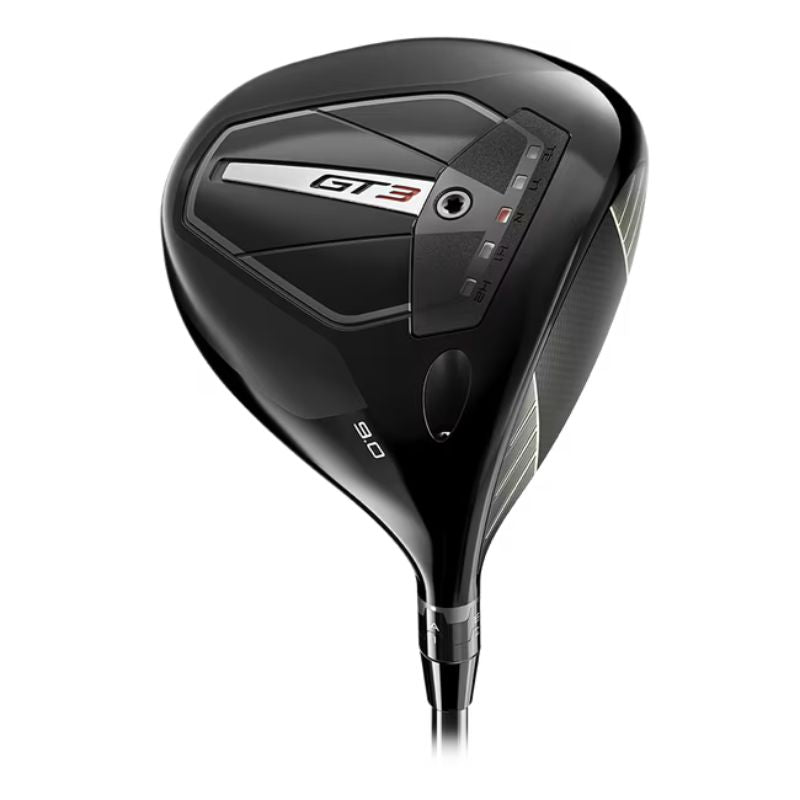 Titleist GT3 Driver - Store Display Demo Left