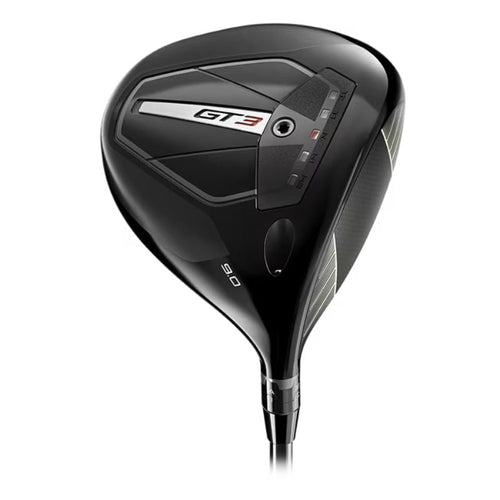 Titleist GT3 Driver - Store Display Demo Left