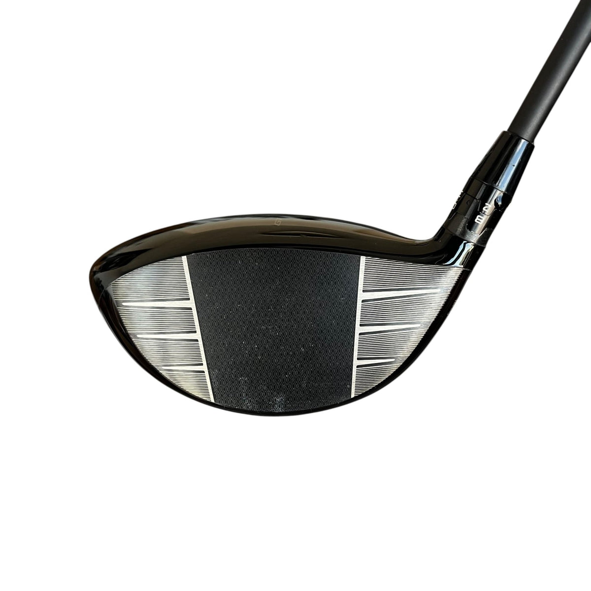 Titleist GT3 Driver - Used Right Stiff / 9.0 Project X HZRDUS Black 5G 60g