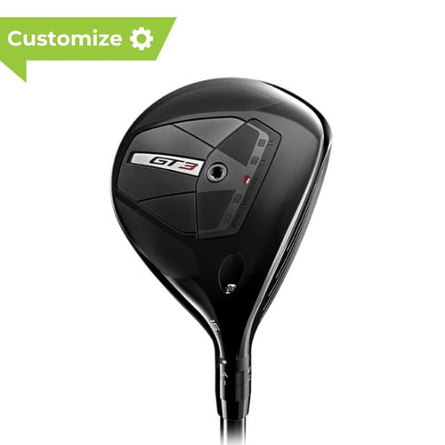 Titleist GT3 Fairway Wood - Build Your Own